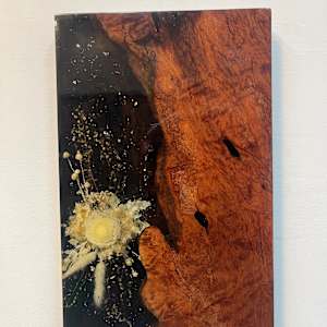 RoseBurst by Martin Halpin (Mandara) 