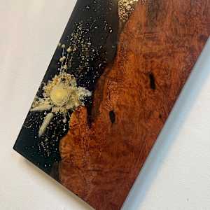 RoseBurst by Martin Halpin (Mandara) 
