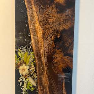 RootFire Cascade by Martin Halpin (Mandara) 