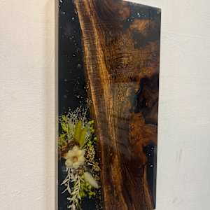 RootFire Cascade by Martin Halpin (Mandara) 