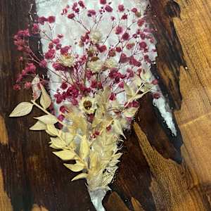 Canyon Blossom by Martin Halpin (Mandara) 