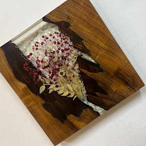 Canyon Blossom by Martin Halpin (Mandara) 