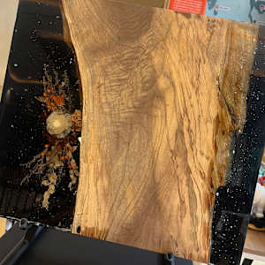 Side Current by Martin Halpin (Mandara) 