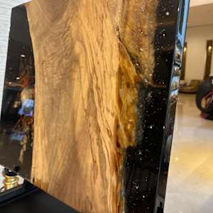 Side Current by Martin Halpin (Mandara) 