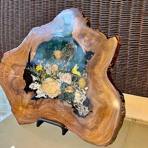 Blooming Australis by Martin Halpin (Mandara) 