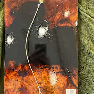 Nature’s Puzzle by Martin Halpin (Mandara), Image 6.