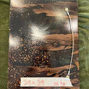 Nature’s Puzzle by Martin Halpin (Mandara), Image 10.