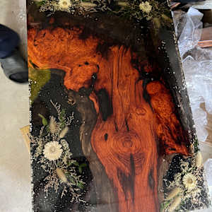 RedWood Mix by Martin Halpin (Mandara), Image 11.