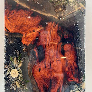 RedWood Mix by Martin Halpin (Mandara), Image 12.