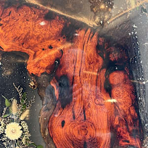 RedWood Mix by Martin Halpin (Mandara), Image 16.