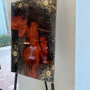 RedWood Mix by Martin Halpin (Mandara), Image 14.