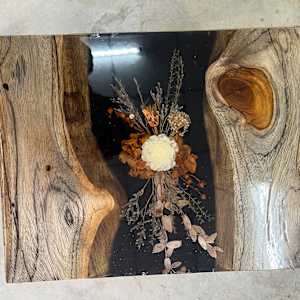 Aged Roots by Martin Halpin (Mandara) 