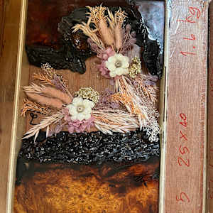 Nature’s Puzzle by Martin Halpin (Mandara), Image 9.