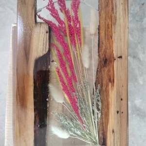 Crimson Reed by Martin Halpin (Mandara), Image 1.