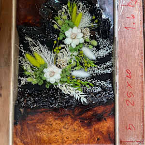 Nature’s Puzzle by Martin Halpin (Mandara), Image 11.