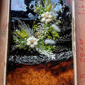 Nature’s Puzzle by Martin Halpin (Mandara), Image 3.
