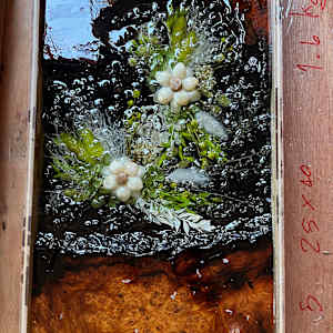 Nature’s Puzzle by Martin Halpin (Mandara), Image 4.