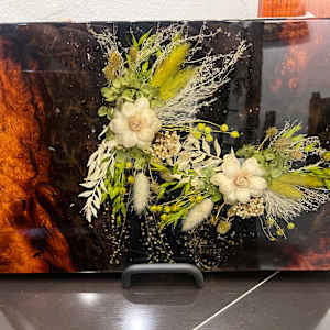 Nature’s Puzzle by Martin Halpin (Mandara), Image 7.