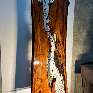 Tao Phae — “The Tall Sapling” by Martin Halpin (Mandara) 