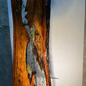 Tao Phae — “The Tall Sapling” by Martin Halpin (Mandara) 