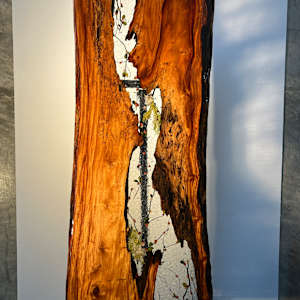 Tao Phae — “The Tall Sapling” by Martin Halpin (Mandara) 