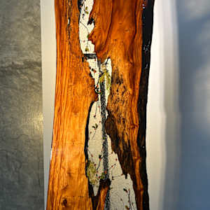 Tao Phae — “The Tall Sapling” by Martin Halpin (Mandara) 
