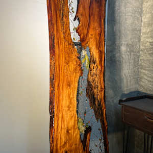 Tao Phae — “The Tall Sapling” by Martin Halpin (Mandara) 