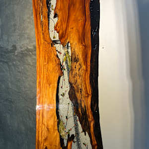 Tao Phae — “The Tall Sapling” by Martin Halpin (Mandara) 