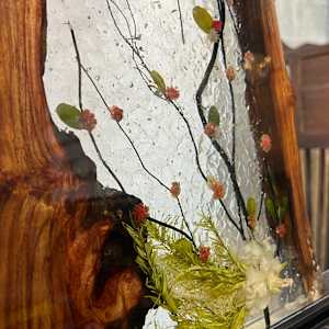 Tao Phae — “The Tall Sapling” by Martin Halpin (Mandara) 