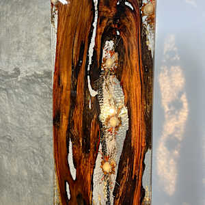 Phloen Din — “Delight of the Earth” by Martin Halpin (Mandara) 