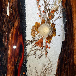 Phloen Din — “Delight of the Earth” by Martin Halpin (Mandara) 