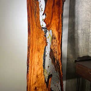 Tao Phae — “The Tall Sapling” by Martin Halpin (Mandara) 