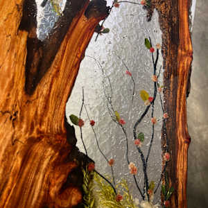 Tao Phae — “The Tall Sapling” by Martin Halpin (Mandara) 