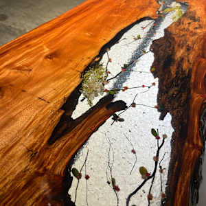 Tao Phae — “The Tall Sapling” by Martin Halpin (Mandara) 