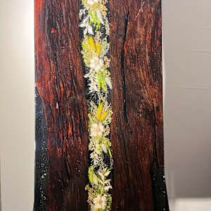 Ruea Daeng -  “Red Boat” by Martin Halpin (Mandara) 