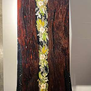 Ruea Daeng -  “Red Boat” by Martin Halpin (Mandara) 