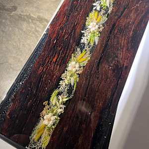Ruea Daeng -  “Red Boat” by Martin Halpin (Mandara) 
