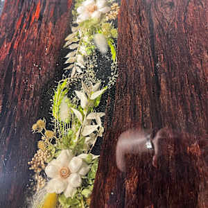 Ruea Daeng -  “Red Boat” by Martin Halpin (Mandara) 