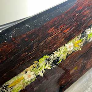 Ruea Daeng -  “Red Boat” by Martin Halpin (Mandara) 