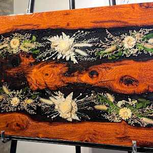 Khwan Kao II — “Spirit of the Past II” by Martin Halpin (Mandara) 