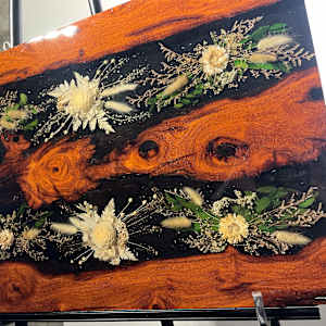 Khwan Kao II — “Spirit of the Past II” by Martin Halpin (Mandara) 