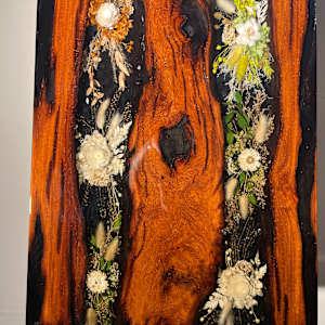 Khwan Kao I — “Spirit of the Past I” by Martin Halpin (Mandara) 