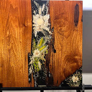 Lan Bua — “Balanced Bloom” by Martin Halpin (Mandara) 