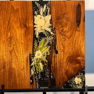 Lan Bua — “Balanced Bloom” by Martin Halpin (Mandara) 