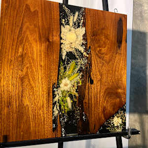 Lan Bua — “Balanced Bloom” by Martin Halpin (Mandara) 