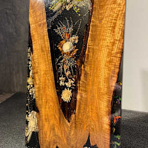 Nok Khamin - “Turmeric Bird” by Martin Halpin (Mandara) 