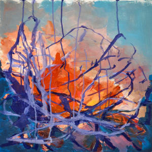 אל תכבי by Talish.ART  Tali Shenfeld 