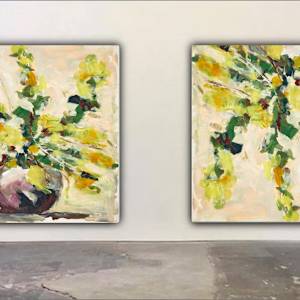 גלאם by Talish.ART  Tali Shenfeld 