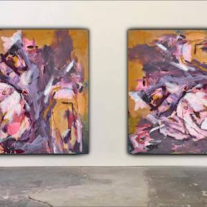 כפית זהב בפה by Talish.ART  Tali Shenfeld 