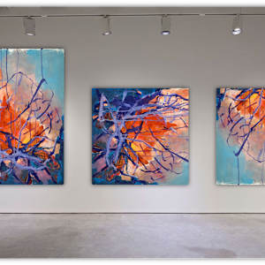 אל תכבי by Talish.ART  Tali Shenfeld 